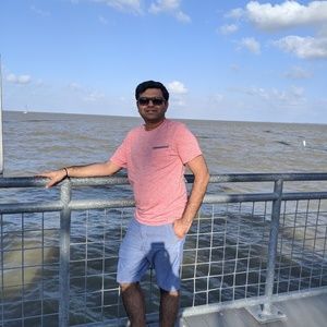 Meet your Posher, Ketan